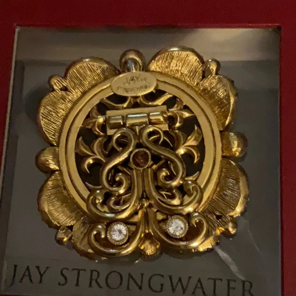 Jay Strongwater new box